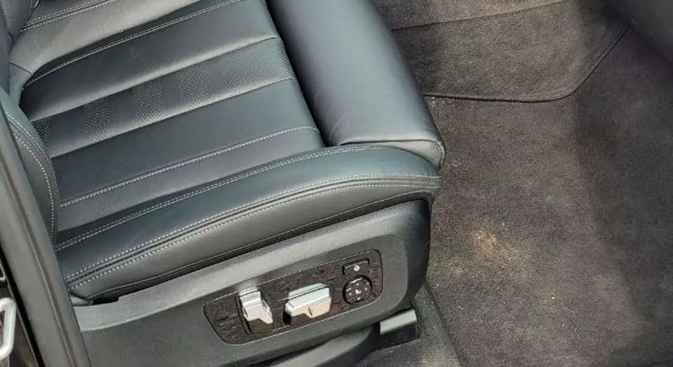 пример подбора авто BMW X5 G05 - 4