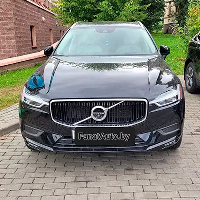 Подбор Volvo XC90