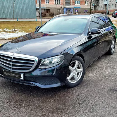 Подбор Mercedes-Benc
